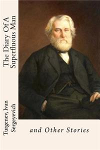 Diary Of A Superfluous Man