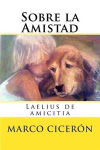 Sobre la Amistad