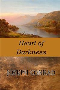 Heart of Darkness