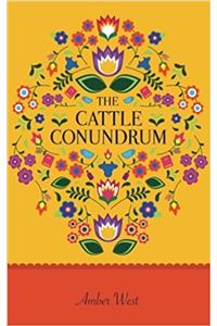 The Cattle Conundrum: Volume 2 (Jameson Quinn Mysteries)
