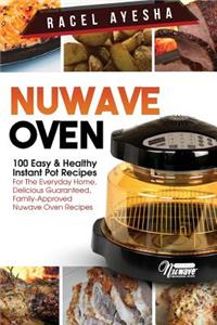 Nuwave Oven