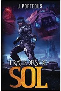 Traitors of Sol