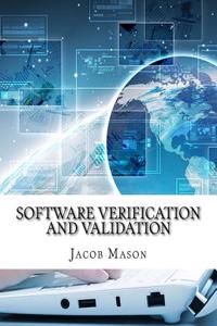 Software Verification and Validation