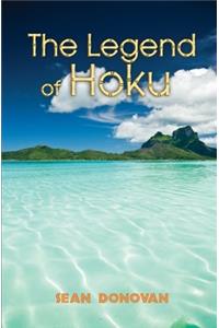 The Legend of Hoku