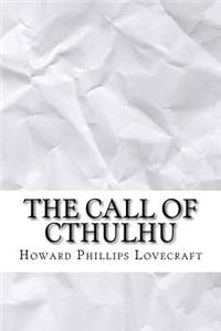 The Call of Cthulhu