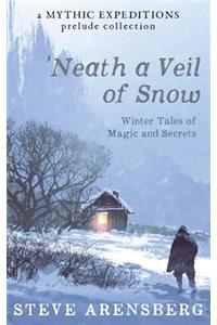 Neath a Veil of Snow