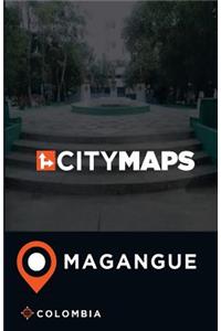 City Maps Magangue Colombia