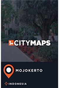 City Maps Mojokerto Indonesia