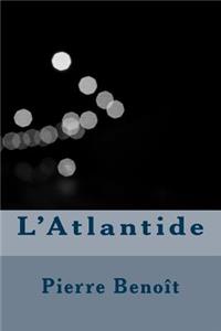 L'Atlantide