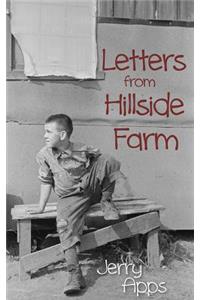 Letters from Hillside Farm