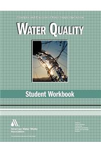 Water Quality Wso Student Workbook