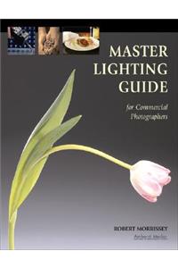 Master Lighting Guide for Commercial Photographers