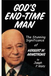 God's End-Time Man