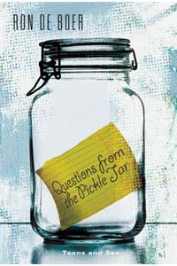 Questions from the Pickle Jar