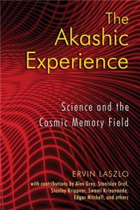 Akashic Experience