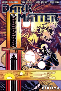 Dark Matter, Volume 1