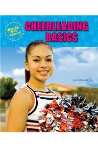 Cheerleading Basics