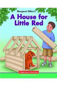 House for Little Red