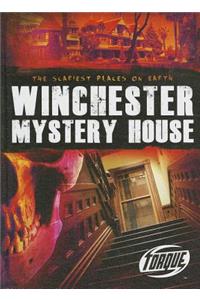 Winchester Mystery House