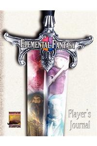 Elemental Fantasy Player's Handbook