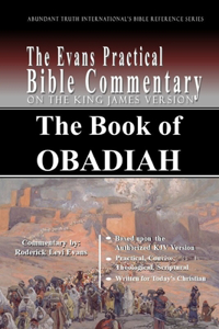 Book of Obadiah