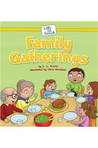 Family Gatherings