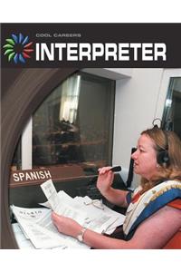 Interpreter