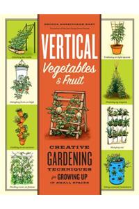 Vertical Vegetables & Fruit