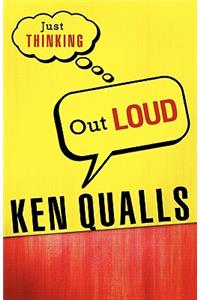 Just Thinking Out Loud