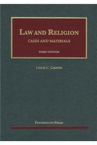 Law and Religion