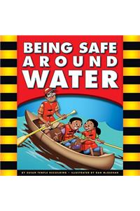 Being Safe Around Water