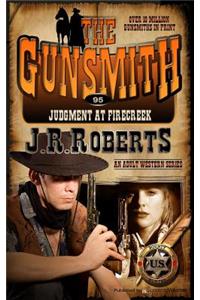 Judgment at Firecreek