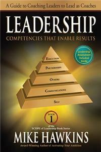 Leadership Competencies That Enable Results