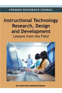 Instructional Technology Research, Design and Development