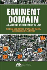 Eminent Domain