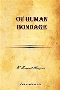 Of Human Bondage
