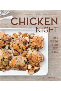 Chicken Night
