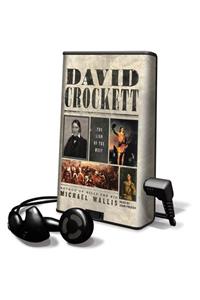 David Crockett