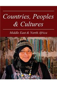 Countries, Peoples and Cultures: Middle East & North Africa