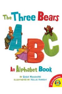 The Three Bears ABC