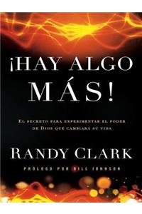 Hay Algo Más