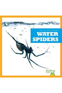Water Spiders