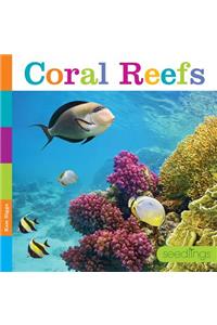 Seedlings: Coral Reefs