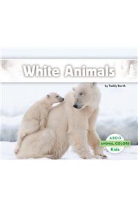 White Animals