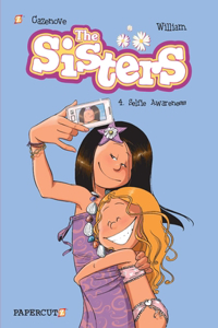 Sisters Vol. 4