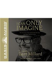 I Can Only Imagine (Library Edition)