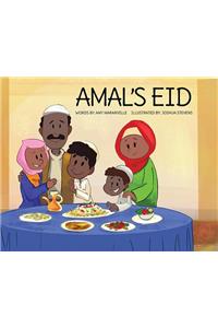 Amal's Eid
