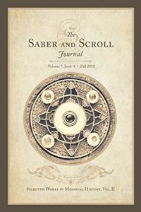 Saber & Scroll