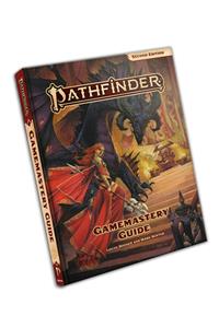 Pathfinder Gamemastery Guide (P2)