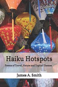 Haiku Hotspots